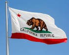 Ca Flag